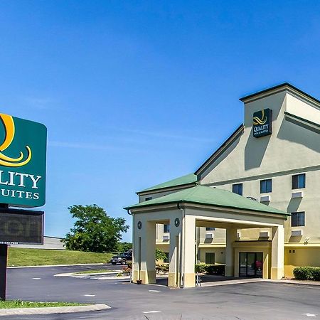 Quality Inn&Suites La Vergne Esterno foto