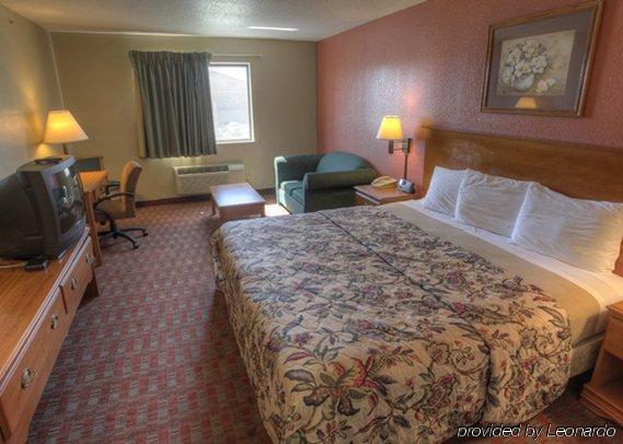 Quality Inn&Suites La Vergne Camera foto