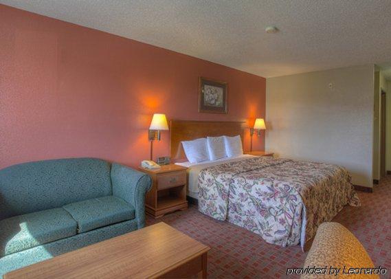 Quality Inn&Suites La Vergne Camera foto