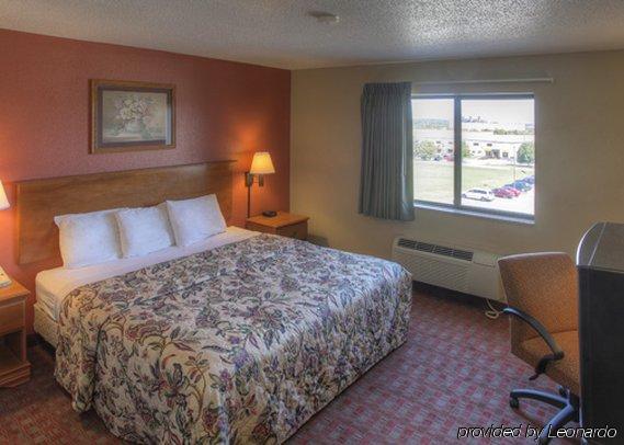 Quality Inn&Suites La Vergne Camera foto