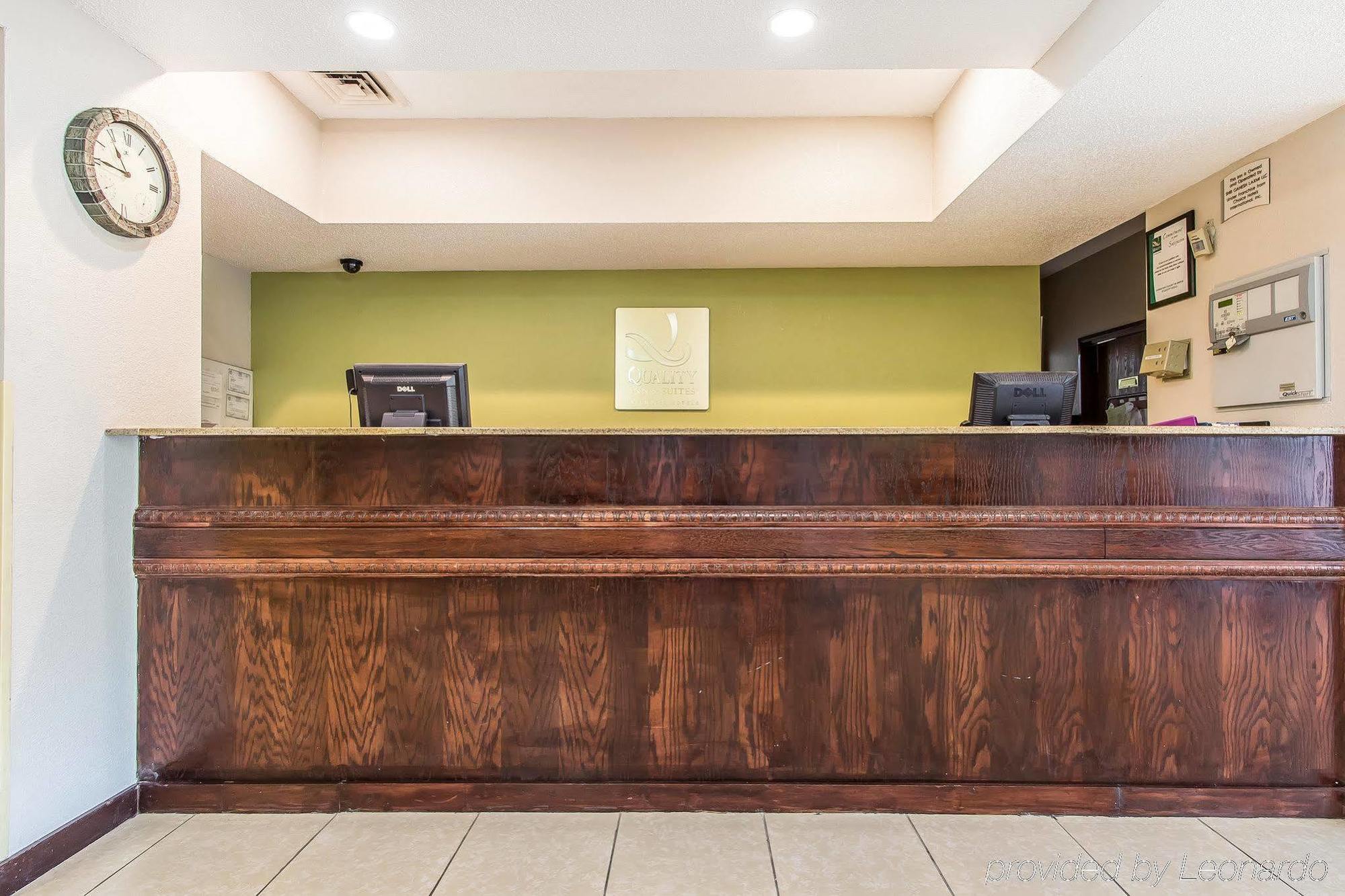 Quality Inn&Suites La Vergne Esterno foto